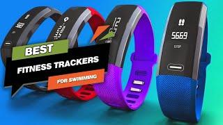 5 Best Fitness Trackers for Swimming [Review] - Activity Tracker [2023]