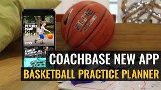 Introducing the Basketball Practice Planner - Coachbase