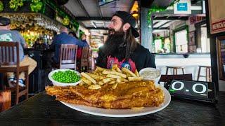 THE 'GREAT WHITE WHALE CHALLENGE' HAS BEEN AROUND FOR OVER A DECADE! | BeardMeatsFood