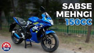 Suzuki Gixxer 2019 Owner Review - PakWheels