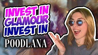 Poodlana Review - Invest in the Glamour of the Crypto World!