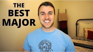 THE BEST MAJOR FOR PA SCHOOL + HOW I CHOSE MY MAJOR