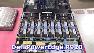 Dell PowerEdge R920 Server Memory Spec Overview & Upgrade Tips | How to Configure the System