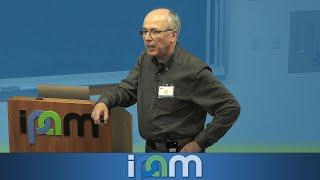 Sergey Fomin - Incidences and tilings - IPAM at UCLA