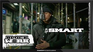 SMART - We Gotta Live (Blockworktv Performance)