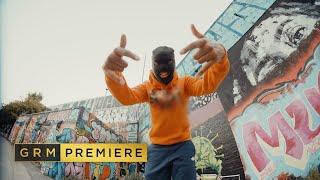 38 Shamz - Lifers [Music Video] | GRM Daily