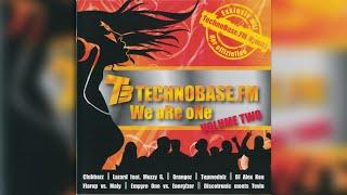 TECHNOBASE.FM VOL. 2 CD 2