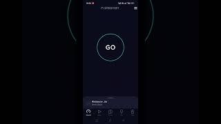 Realme 10 Pro Speed Test | Realme 10 Pro Jio True 5G Speed Test #shorts