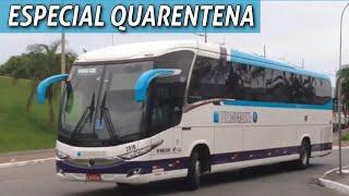 Especial Quarentena: Marcopolo Paradiso New G7|Canal UrBus