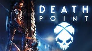 DEATH POINT IOS end game review. (NOT FOR KIDS)