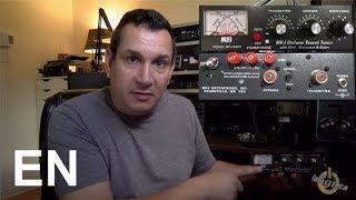 MFJ-904H Review - 150W Antenna Tuner - 80-10 Meters with balun