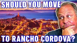 Pros & Cons of Living in Rancho Cordova CA | Moving to Rancho Cordova California | Sacramento Suburb