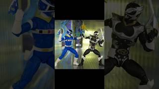 Unboxing POWER RANGERS 2-Pack: In Space vs Psycho Ranger! 