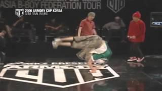 BBOY PHYSICX | MOMENTS OF GLORY [pt. 1]