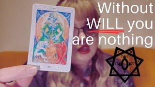 The Great Goddess Babalon Speaks! (Timeless Reading)