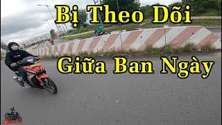 Bị Thanh Niên "Theo Dõi" Bám Theo Giữa Ban Ngày | Ben TV