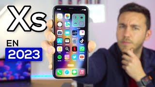 iPhone Xs in 2023 Is it worth it? Watch this first...