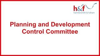 H&F Planning Committee | 5 November 2024