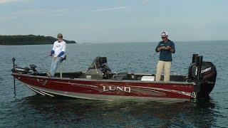 Al Lindner - Fishing with Sport Fish Michigan