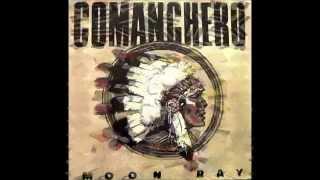 Moon Ray - Comanchero (Extended version) 1985