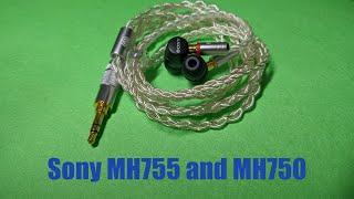 Sony MH755/MH750: Still Legendary?