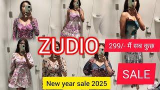 ZUDIO SALE 2025 | ZUDIO WINTER COLLECTION 2025 I Andheri Saki Nakka