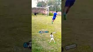 perfect plenty shootout #goals #viral #football #praticemakeperfect #skills #footballvideo #goal