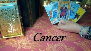 Cancer  They Know What They Want . . . YOU! FUTURE LOVE May 2024 #Tarot