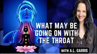 Being a Higher Human and the Throat Center - The Rise of Authenticity