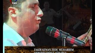 KERBELA DEYiSLERi-ZAKiR KENAN ZEDE-EY SOFU SEN BIZE KIZILBAS DERSiN KURANi ZiKREDEN DiLDE KIRMIZI