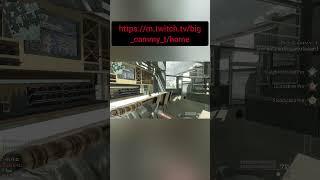 Modern Warfare 3 (2011) - Join Lobby Is Active & Big_Cammy_T Is Live So Jump On & Join In!