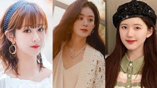 Top 10 Most Beautiful Chinese Actress of 2022