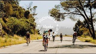 Rapha - Riding is the Answer