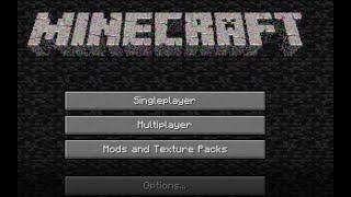 minecraft 0.0.0