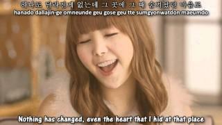 2012 Happy Pledis - Love letter MV [English subs + Romanization + Hangul] HD