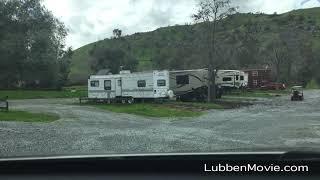 The Trailer Park Where Shelley Lubben Passed Away