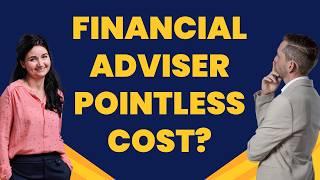 How Do Financial Advisers Add Value To Clients?