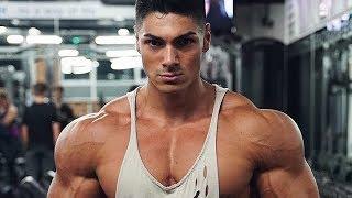 ALONE  FITNESS MOTIVATION 2018