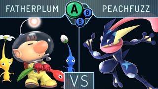 ABB Ultimate Weekly # 49 | FatherPlum vs Peachfuzz | Grand Final