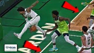 Marcus Smart Best HUSTLE Highlights of Career!