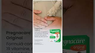 Vitabiotics Pregnacare® Original