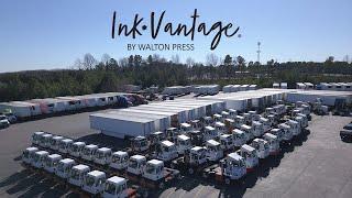 Syfan Logistics & Turbo Terminal Tractors Installment by InkVantage by Walton Press Inc.