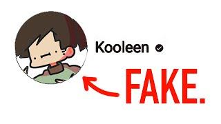 CAN YOU TRUST KOOLEEN?!