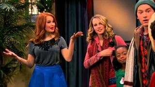 Good Luck Jessie: NYC Christmas - Disney Channel