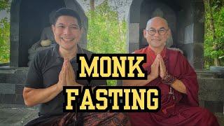 Kajian HAVARA : Monk Fasting