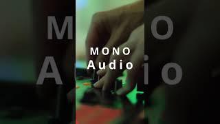 Mono Audio Short