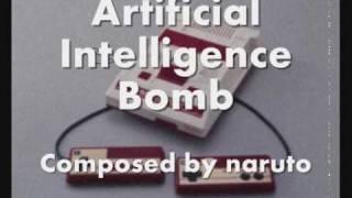 Artificial Intelligence Bomb