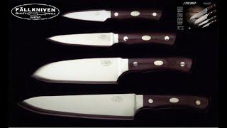 Fallkniven kitchen knives ​​!!!! CMT Series (Bonus : F1D / PCx / P3Gcfc)