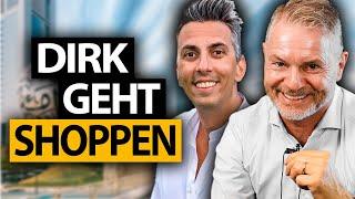 SO habe ich damals mein Zuhause gefunden! [Reaction mit Daniel Garofoli] I Dirk Kreuter