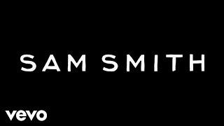 Sam Smith - Money On My Mind (Official Lyric Video)